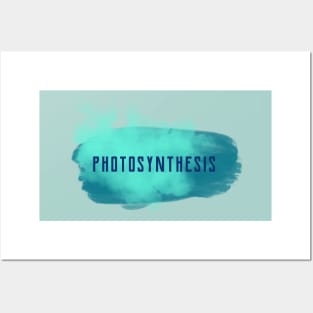 photosynthesis Posters and Art